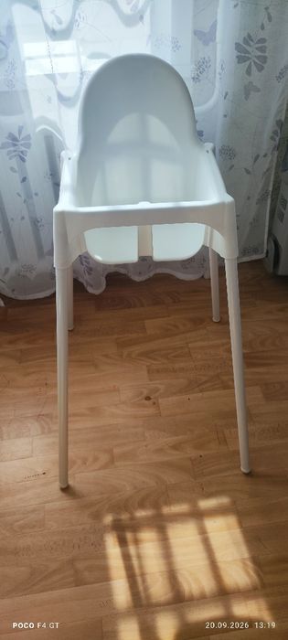 Стул для кормления