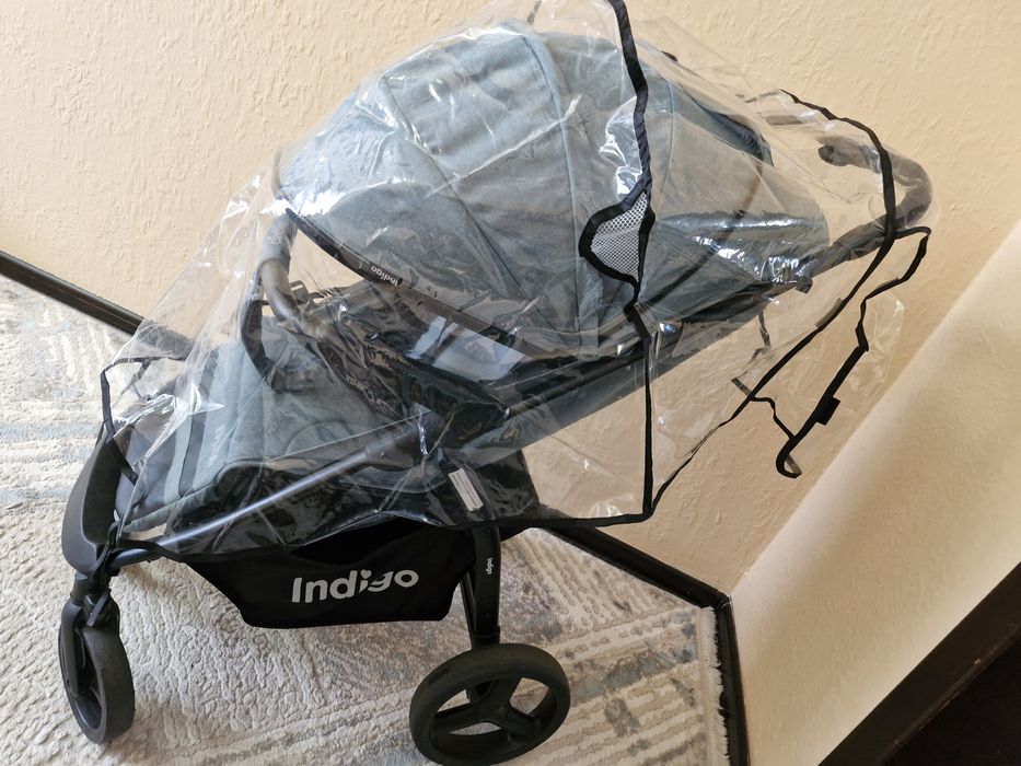 Продам коляску зима - лето