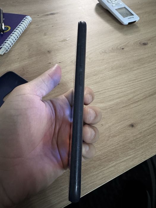 Redmi 8 32GB с кейс