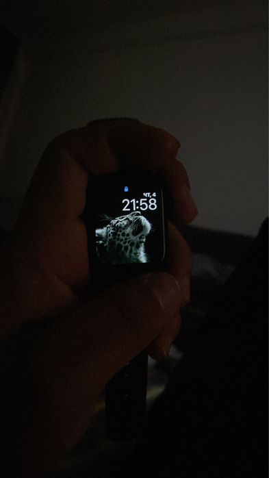 Apple Watch se 32гб