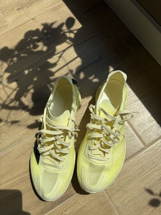 Обувки Yohji Yamamoto Y-3