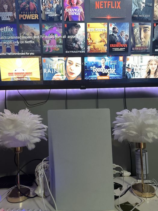 Playstation 5 cu cutie