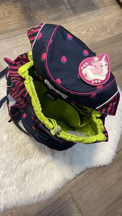 Ученически раници с ортопедичен гръб