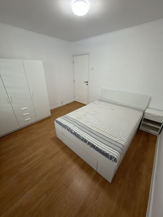 Apartament 3 cam. 2 bai nou-renovat Lujerului Blv. Uverturii Sector 6