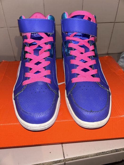 Reebok дамски обувки