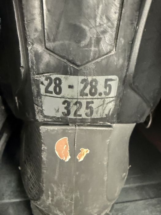 clapari salomon s/pro hv mondo 27-27,5,28-28,5 si 26-26,5 euopa 45-45,5,44-43,42-42,5 si 40,5-41