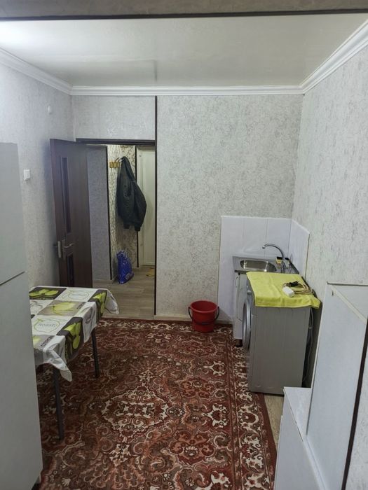 Впенда квартиры Чиланзар 9