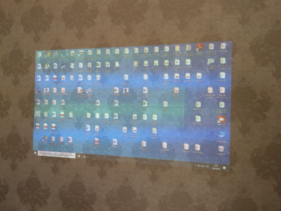 Проектор Optoma a s316