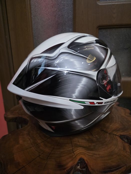 Каска AGV K5 размер XS