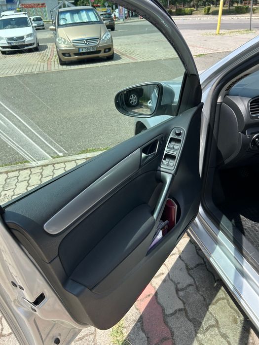 Volkswagen Golf 6 1. 2 TSI