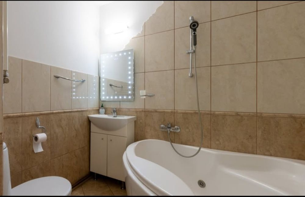 Apartament modern – Str. Nicolae Bălcescu, Roge