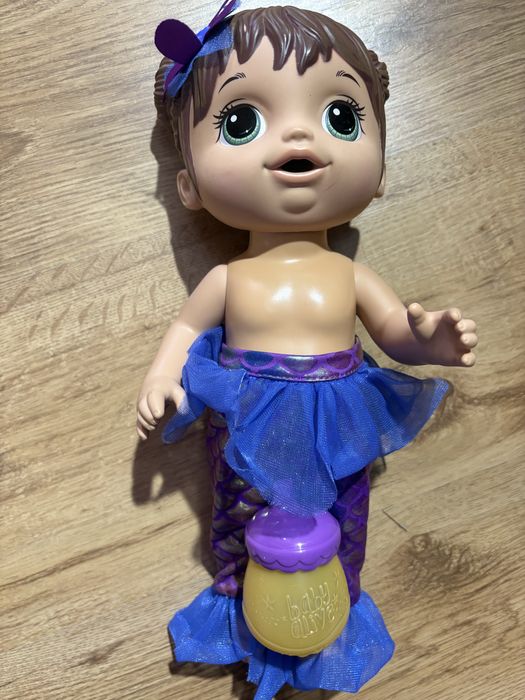 Papusi Baby Alive originale