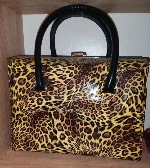 Geantă Michael Kors
