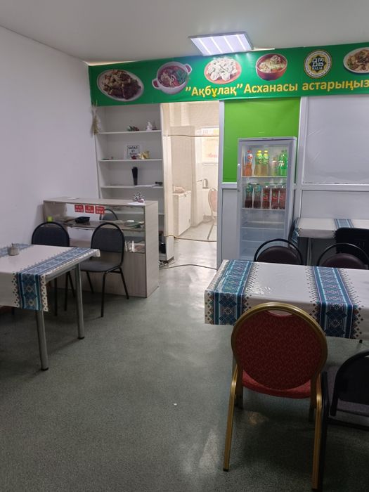 Готовый бизнес продаётся