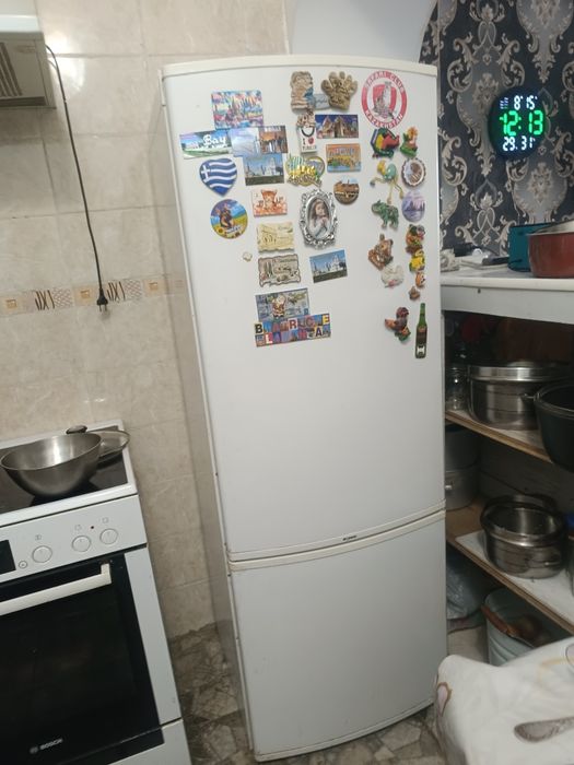 Продам холодильник WIRPOL б/у
