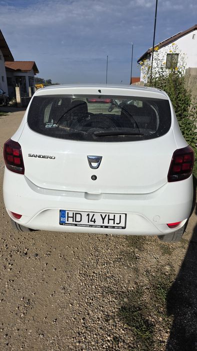 Dacia Sandero 2 2017 Orastie • OLX.ro