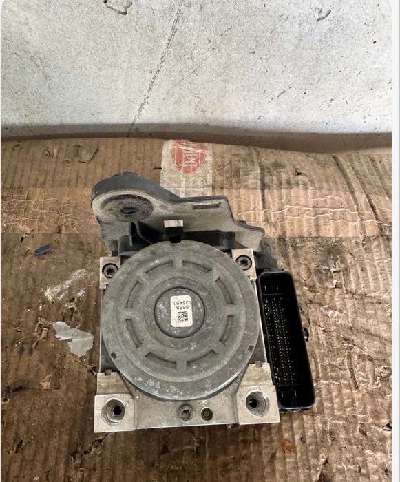Абс фв ауди / vw audi seat skoda 3Q0 907 379 AB