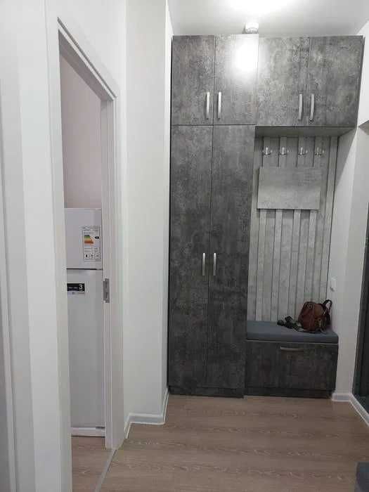 (335) Сдаю 1-комн. 5 из 9 Юнусабад (ЖК Ayvon)