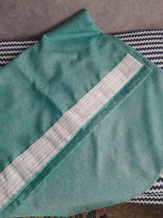 Продам шторы и тюль