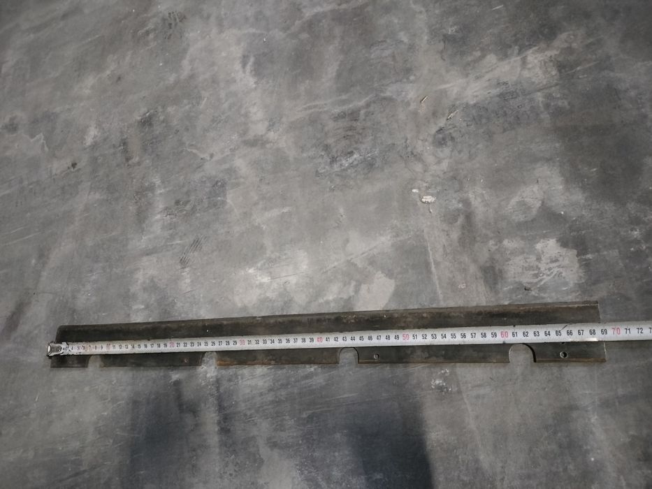 -Lame - cuțite abric  !