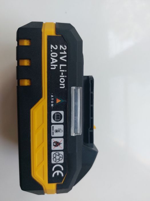 Продам качественный шуруповёрт