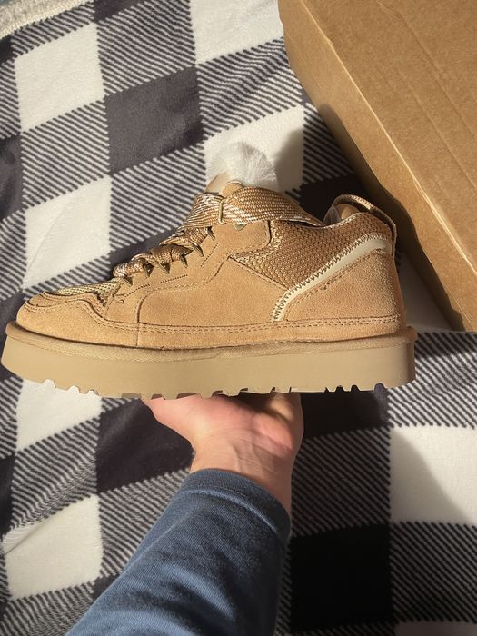 UGG Lowmel Maro Marimea 38