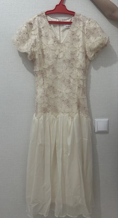 Продам НОВОЕ платье