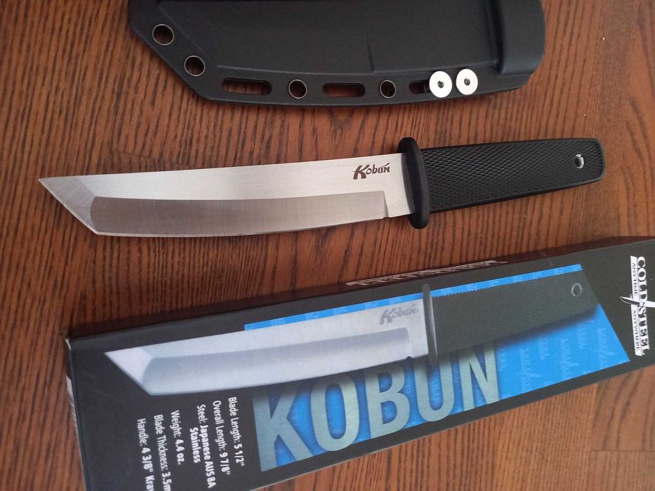 Cutit  tip japonez kobun