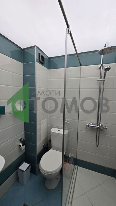 Двустаен апартамент под наем в кв. Била