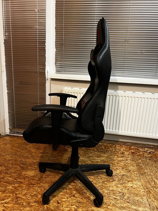 Геймърски и офис стол Marvo CH-106 v2