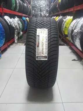 Hankook kinergy 4s 255/45/20