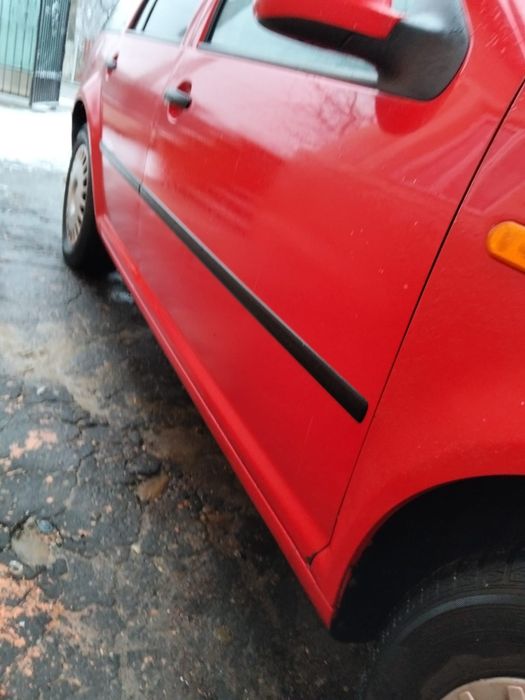 Wolsvagan Golf 1900 tdi