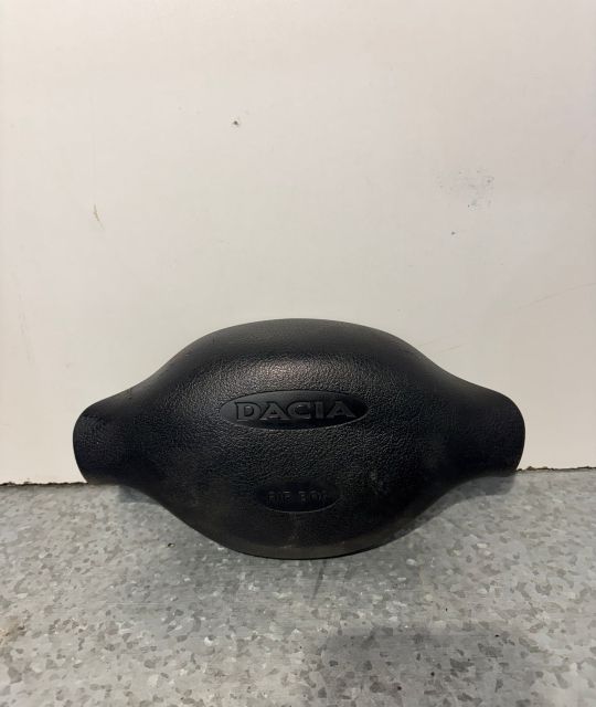 Airbag volan / sofer Dacia Logan prima generatie