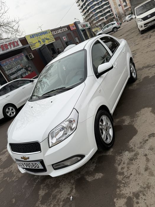 Neksia3  arenda vikub