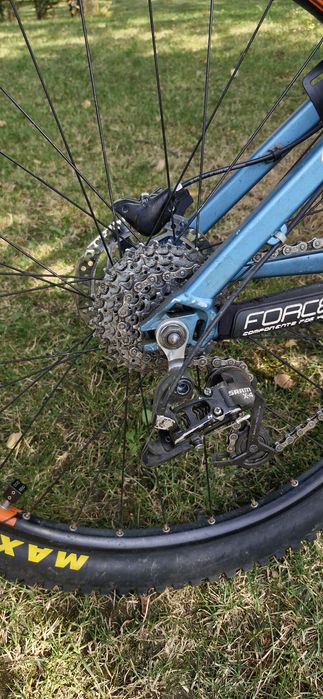 Bicicleta Drag C1 Team