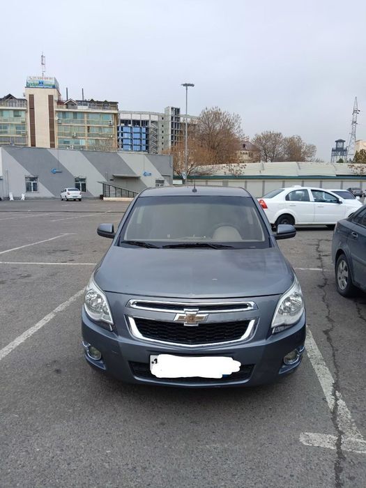 Срочно продаётся кобольт 2013