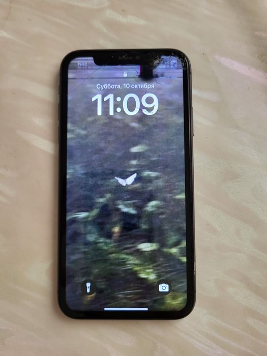 iPhone 11 сатылады