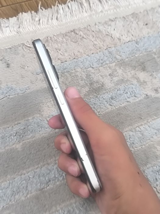 Poco x6 pro 5G на обмен