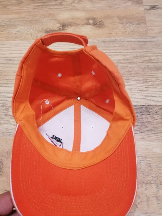 Лятна шапка с козирка Nike