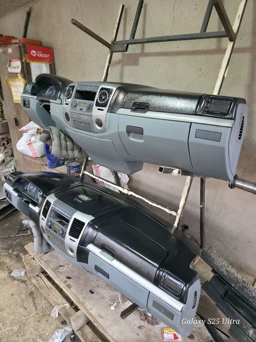 В наличии есть бизнес панель торпеда на газель