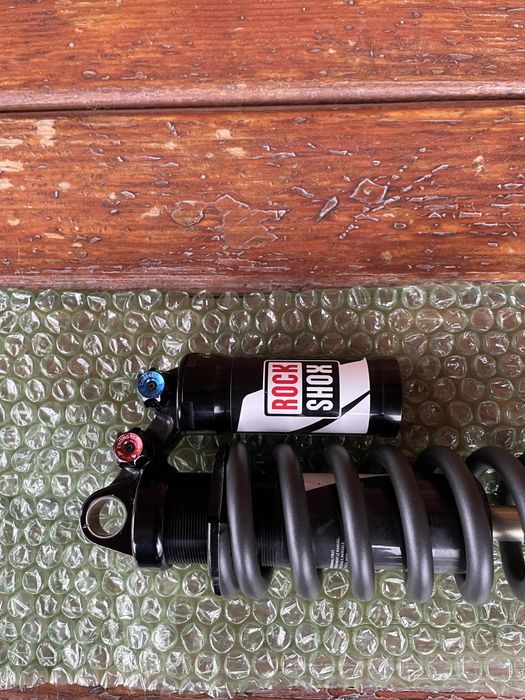 Vand shock rockshox vivid rc2 240x76 stare ca nou