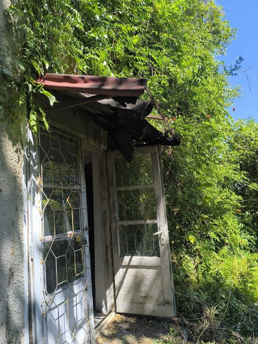 Proprietate 2.755 mp intravilan, casă P+1 din beton armat, 4 CF-uri actualizate – Ineu, Dealul Viilor