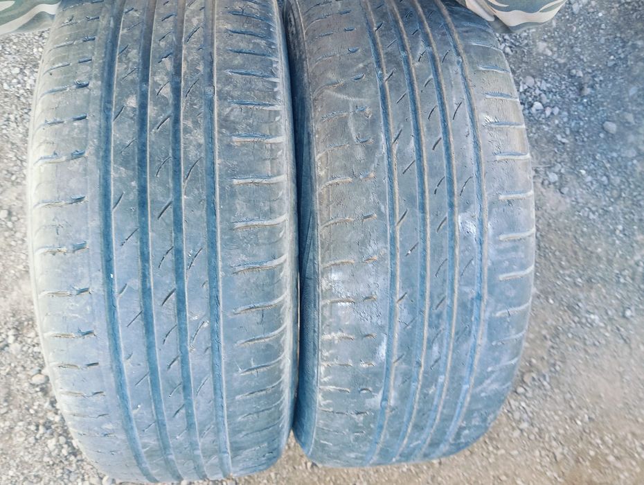 Диски с шинами продам