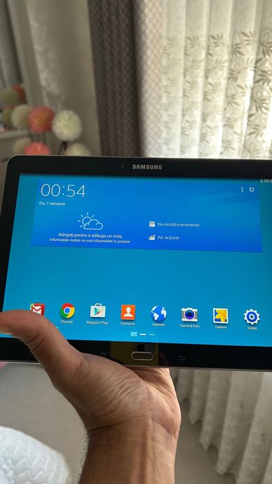 Tabletă  Samsung Galaxy Tab -Pro 10.1