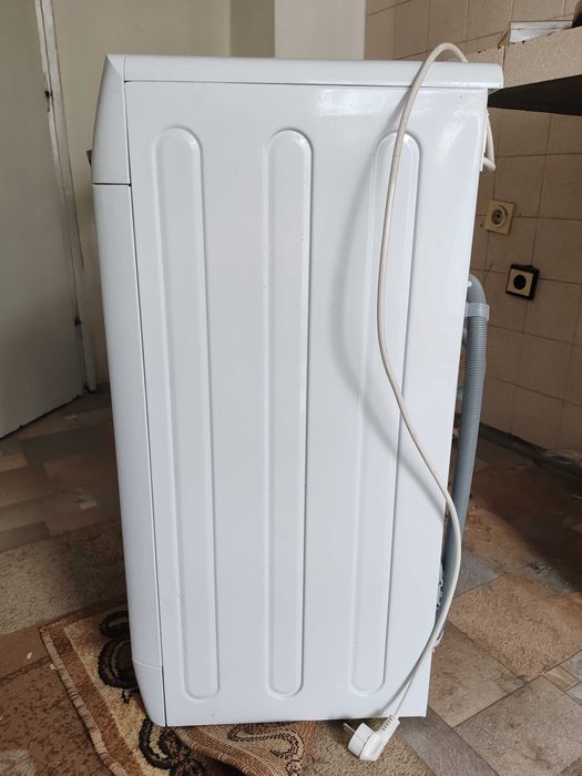 Пералня Индезит  Indesit