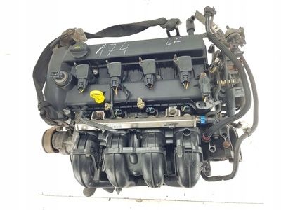 LF Двигатель Мазда 3 2.0 Мазда 5 мотор Mazda 3 Mazda 5 ALDI MART