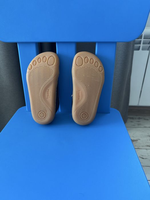 Детски пантофи Befado 23 и 25 и Froddo 24 и 25