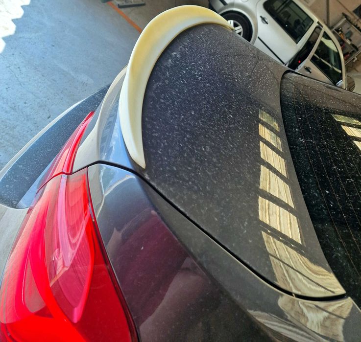 Spoiler/Eleron Portbagaj dedicat BMW F30