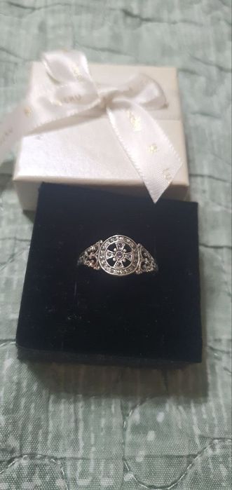 Кольца серебро 925