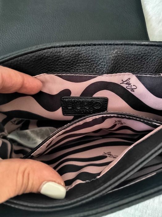 Дамска чантичка LIU JO